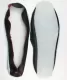 Leather Soles for Slippers - approx. 17,0 cm