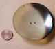 Knopf Horn - 60 mm