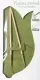 Tulip Knina Rundstricknadel Bambus 4,25 - 60 cm