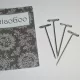 ChiaoGoo Seilschlüssel S&L
