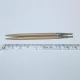 HiyaHiya 4" Spitzen Bambus 3,75