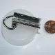 Klemme für Schlüsselband