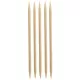 Knit Pro Nadelspiel Bambus 20 cm - 6,5