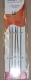 Knit Pro Nadelspiel Nova 10 cm - 2,5