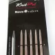 Knit Pro Nadelspiel Nova Cubics 20 cm - 3,0