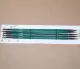 Knit Pro Nadelspiel Royalé 15 cm - 4,0