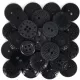 Dress It Up - Color Me Schwarz