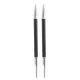 Knit Pro Spitzen Karbonz 6,0