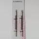 Knit Pro Spitzen Karbonz KURZ 3,0