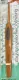 Clover Soft Touch Crochet Hook 2,75 mm (C-2)
