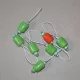 Knit Pro Stitch Markers - Holly