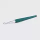 Knit Pro Crochet Hook Waves 8,0 mm (US L-11)