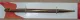 Knit Pro Interchangeable Crochet Hook Symfonie 6,5 mm (US K-10.5)