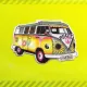 Applique VW Bus
