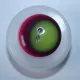 Knopf Kunststoff - 18 mm