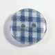 Knopf Kunststoff - 14 mm