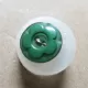 Knopf Kunststoff - 15 mm