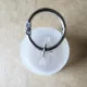 Schlüsselringe Metall 20 mm