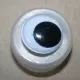Wackelaugen - 16 mm