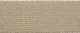 Cotton Webbing Strap 25 mm - dark beige