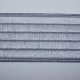 Elastisches Gurtband 40 mm - grau
