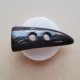 Knopf Horn - 50 mm