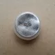 Knopf Metall - 22 mm