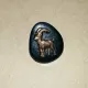 Knopf Resin - 18 mm