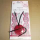 Knit Pro Bausatz Kette - Cherry Berry