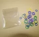 Knit Pro Stitch Markers Metal - Linea