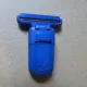 Nuckelclip blau