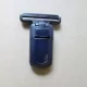 Nuckelclip dunkelblau