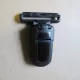 Nuckelclip schwarz