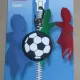 PRYM Zipper Fußball
