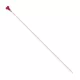 addi Top Jackenstricknadeln 35 cm - 2,5