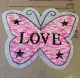 Kleiber Flippable Sequins - Butterfly
