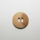 Knopf Holz - 20 mm