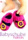 Babyschuhe häkeln