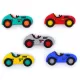 Dress It Up - Speed Racers