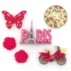 Dress It Up - Paris