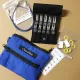 ChiaoGoo Twist Shortie Set - S