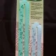 Clover Muster-Marker Set