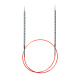 addiNovel Circular 2,5 (US 1.5) - 60 cm