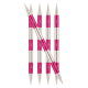 Knit Pro Nadelspiel SmartStix 14 cm - 5,0