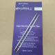 HiyaHiya 5" Spitzen Steel 5,0