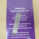 HiyaHiya Spitzen Sharp Flyer Trio 2,5 (US 1.5)
