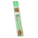 ChiaoGoo Nadelspiel Bamboo 15 cm - 3,0