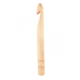 Knit Pro Häkelnadel Jumbo Birch 35,0