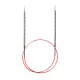 addiNovel Circular 2,5 (US 1) - 120 cm