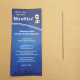 HiyaHiya Rundstricknadel Steel 1,0 - 80 cm